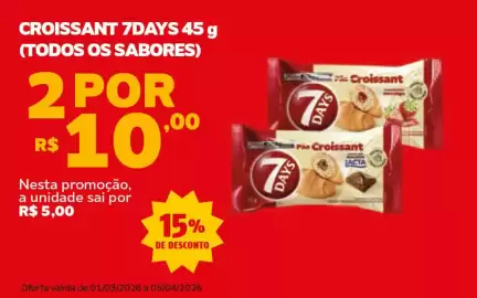 Folheto OXXO Página 119