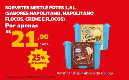 Folheto OXXO Página 121