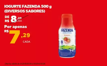 Folheto OXXO Página 124