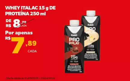 Folheto OXXO Página 125