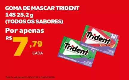 Folheto OXXO Página 130