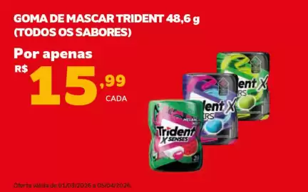 Folheto OXXO Página 131