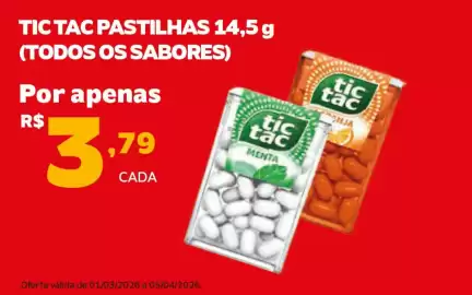 Folheto OXXO Página 134