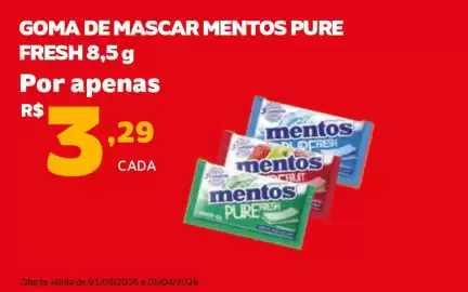 Folheto OXXO Página 135