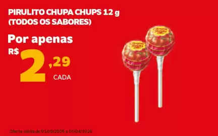 Folheto OXXO Página 136