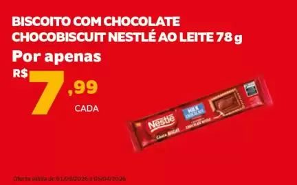 Folheto OXXO Página 138