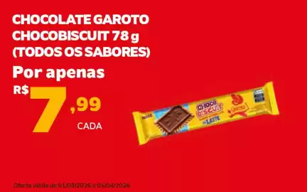 Folheto OXXO Página 139