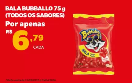 Folheto OXXO Página 140