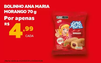 Folheto OXXO Página 142