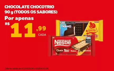 Folheto OXXO Página 144