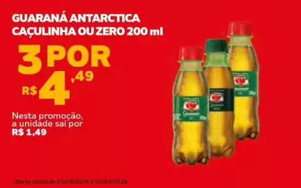 Folheto OXXO Página 152