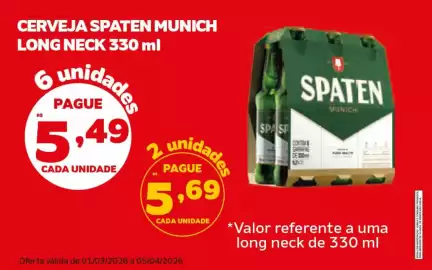 Folheto OXXO Página 155