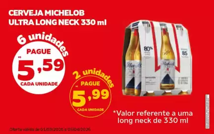 Folheto OXXO Página 156