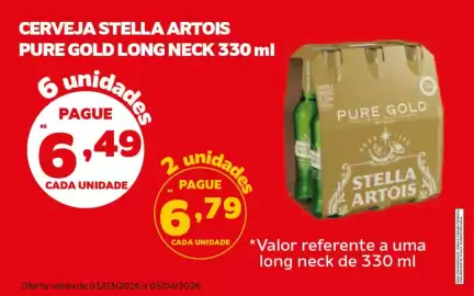 Folheto OXXO Página 157