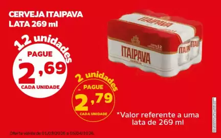 Folheto OXXO Página 160