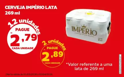 Folheto OXXO Página 161