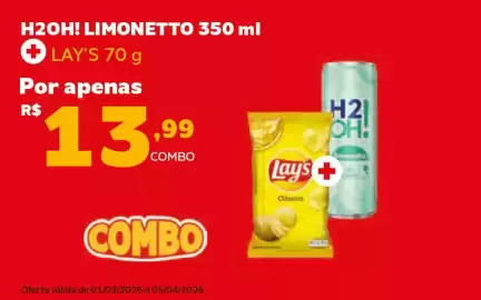 Folheto OXXO Página 168