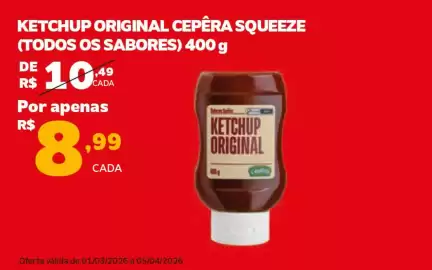 Folheto OXXO Página 17