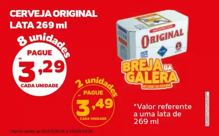 Folheto OXXO Página 173