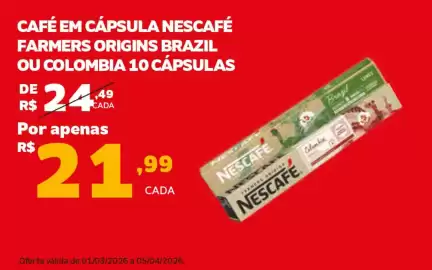 Folheto OXXO Página 18