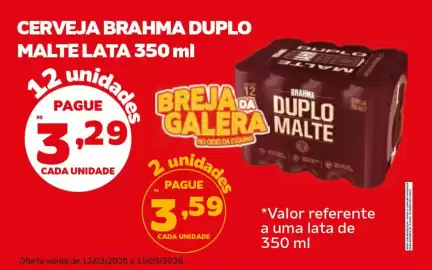 Folheto OXXO Página 180