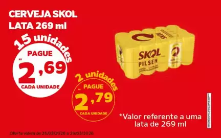 Folheto OXXO Página 189
