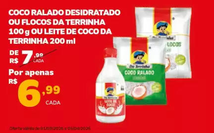 Folheto OXXO Página 19
