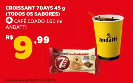 Folheto OXXO Página 2