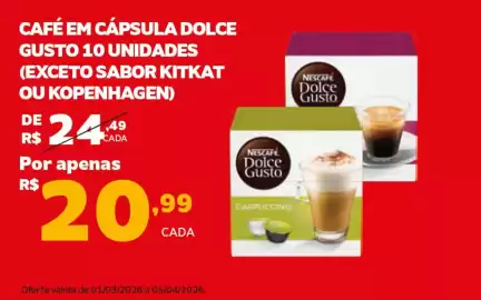 Folheto OXXO Página 20