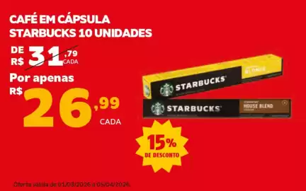 Folheto OXXO Página 21