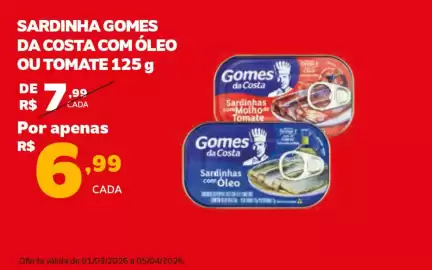 Folheto OXXO Página 22