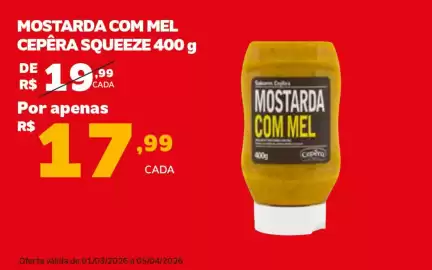 Folheto OXXO Página 25