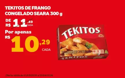 Folheto OXXO Página 26