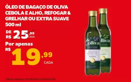 Folheto OXXO Página 28