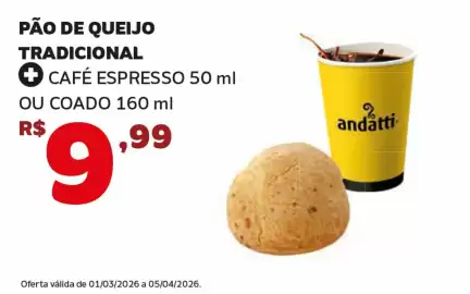 Folheto OXXO Página 3