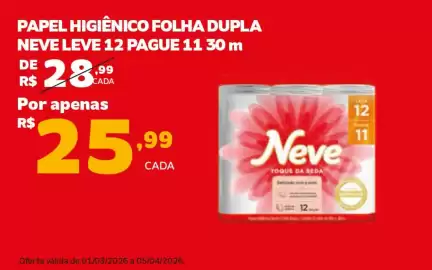Folheto OXXO Página 30