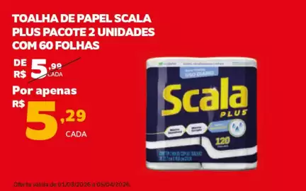 Folheto OXXO Página 31
