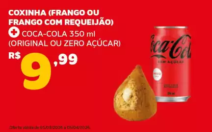 Folheto OXXO Página 4