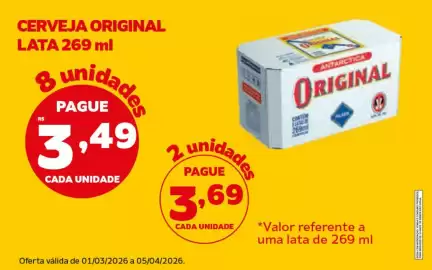 Folheto OXXO Página 43