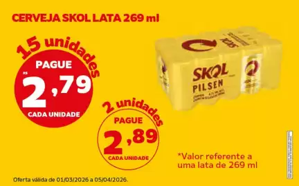 Folheto OXXO Página 45