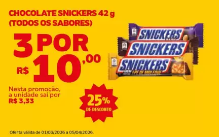 Folheto OXXO Página 47