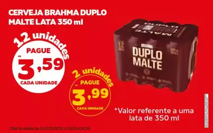 Folheto OXXO Página 48