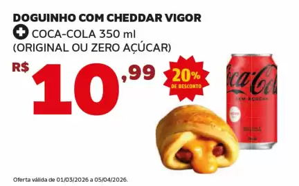 Folheto OXXO Página 5