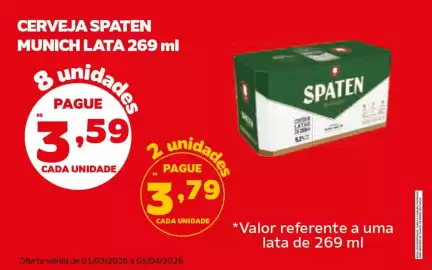 Folheto OXXO Página 50