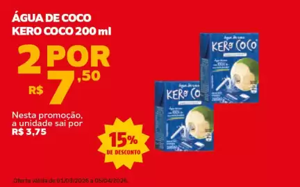 Folheto OXXO Página 51