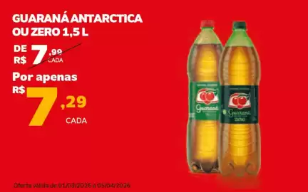 Folheto OXXO Página 52