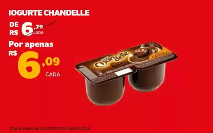 Folheto OXXO Página 53