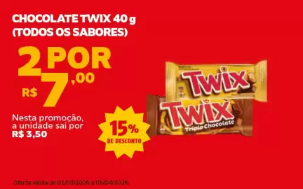 Folheto OXXO Página 54