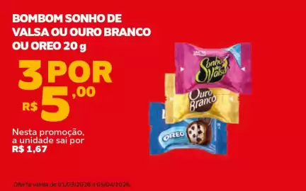 Folheto OXXO Página 55