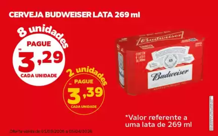 Folheto OXXO Página 58